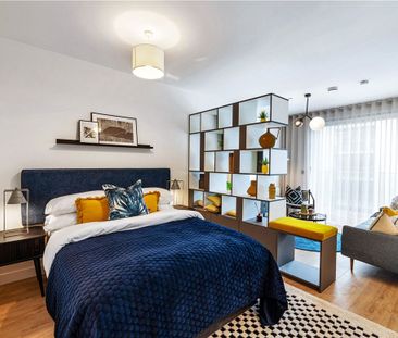 The Hudson, Sandyford Central, Sandyford, Dublin 18 - Photo 6