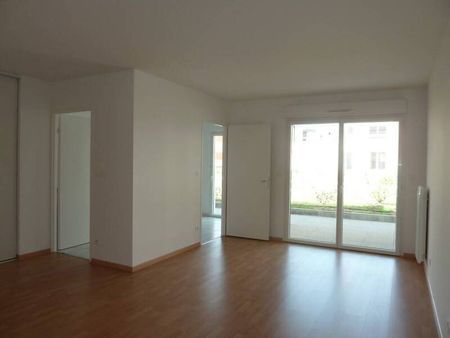 Appartement 3 pièces - - Photo 3