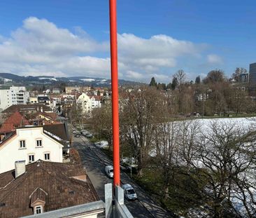 5 Zimmer, 105 m², EG - Foto 2