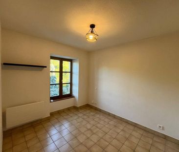 Location appartement t3 52 m² à Chanac (48230) - Photo 3