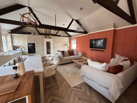 2 bedroom house to rent - Photo 3