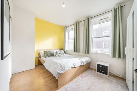 2 bedroom flat to rent - Photo 3