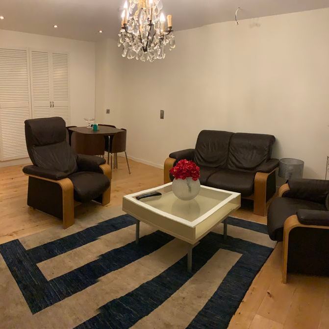 Aspvägen, Sollentuna - Photo 1