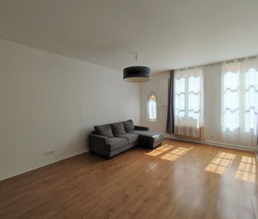 Appartement / Location - Photo 1