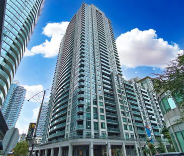 For Lease - 19 Grand Trunk Crescent Unit# 2503, Toronto, Ontario - Photo 5