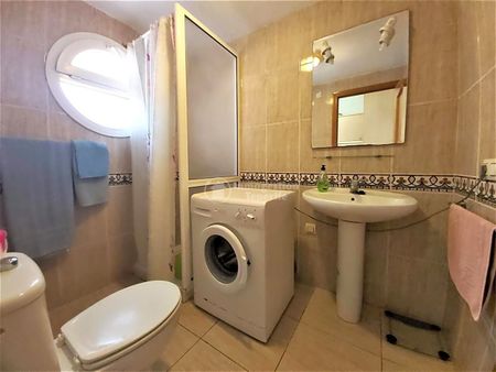 Studio for rent in Costa del Silencio - Photo 4