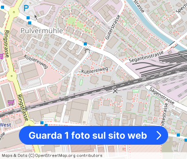 Central studio in Chur - Foto 1