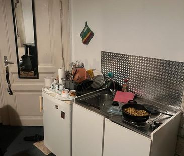 Einzimmerwohnung- Frankfurt Rödelheim - Photo 1