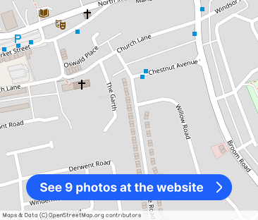 Lime Road, Ferryhill, DL17 - Photo 1