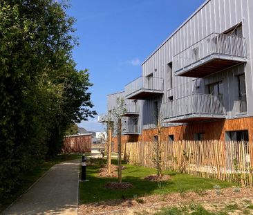 Location Appartement 2 pièces 41m² LE RHEU 35650 - Photo 4