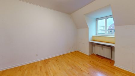 2-værelses lejlighed i attraktivt område af Aalborg - Photo 3