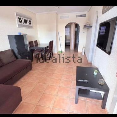 Alquiler de piso en Avenida de la Comunidad Valenciana, 6 - Photo 1