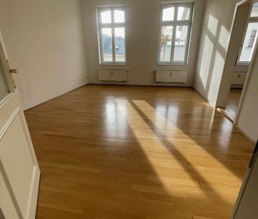 Zentrumsnaher Altbau * Dachterrasse * Parkett * 4 Zimmer * PKW-Stel... - Photo 5