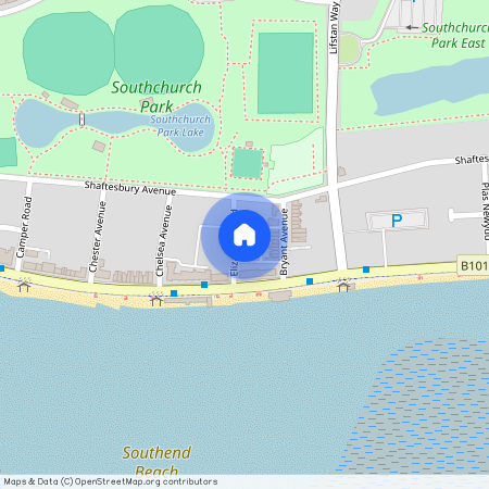 Southend-On-Sea