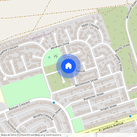 11 Cruickshank Avenue, SA 5608, Whyalla Stuart