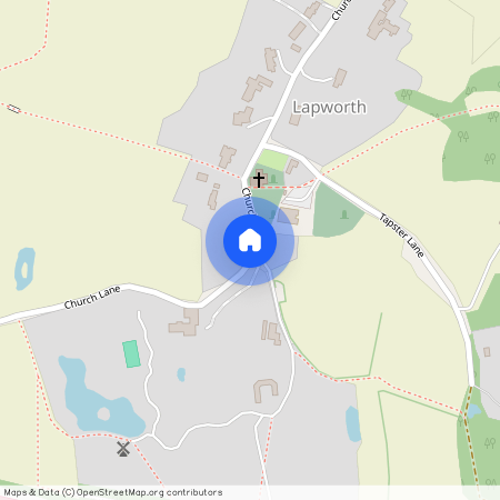 Bakehouse Cottage, Lapworth B94