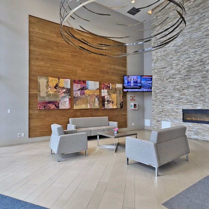 For Lease - 2240 Lake Shore Boulevard Unit# 401, Toronto, Ontario - Photo 1