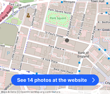 Park Place, Leeds, LS1 - Photo 1