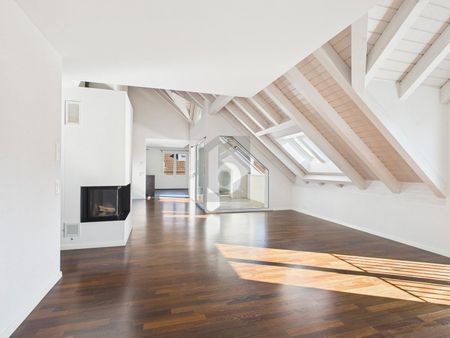 4.5 Zimmer, 175 m², 3. Stock - Foto 4