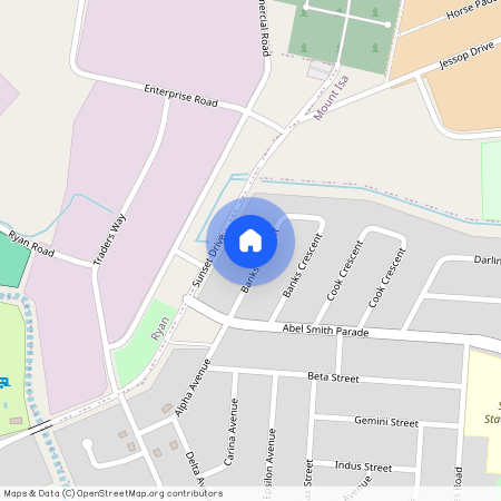 Unit 2/13 Banks Crescent, Qld 4825, Mount Isa