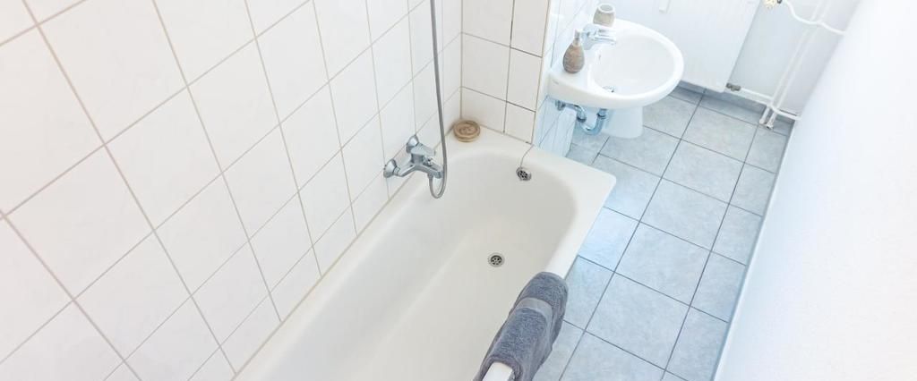 3-Raum-Wohnung - Foto 1