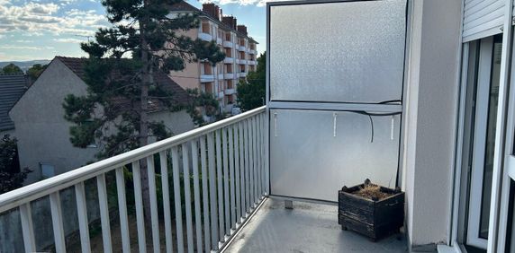 Location Appartement 1 pièce 13m² DIJON 21000 - Photo 2