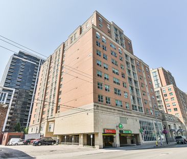 For Lease - 323 Richmond Street Unit# 1208, Toronto, Ontario - Photo 5