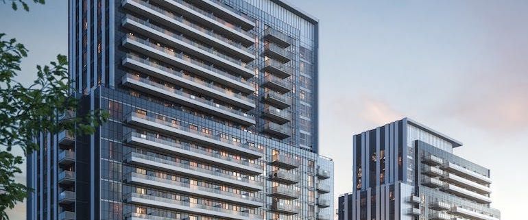 For Lease - 38 Honeycrisp Crescent Unit# 2103, Vaughan, Ontario - Photo 1