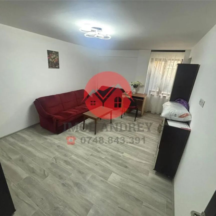 Apartament 2 camere, prima inchiriere, bloc nou, zona E3 - Photo 1