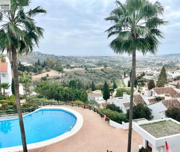 Alquiler de dúplex en Mijas Golf - Photo 5