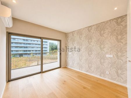 Apartamento em Sampaio-Alumiara-Verdinho, Canidelo - Photo 5