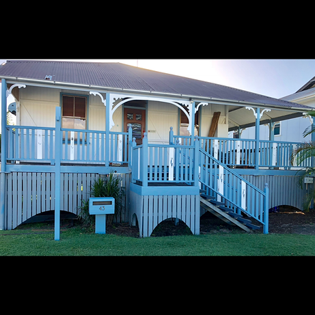 3-bedroom shared house, Beryl Street - Photo 1