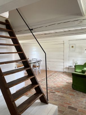 Vantingevägen, Förslöv - Photo 1