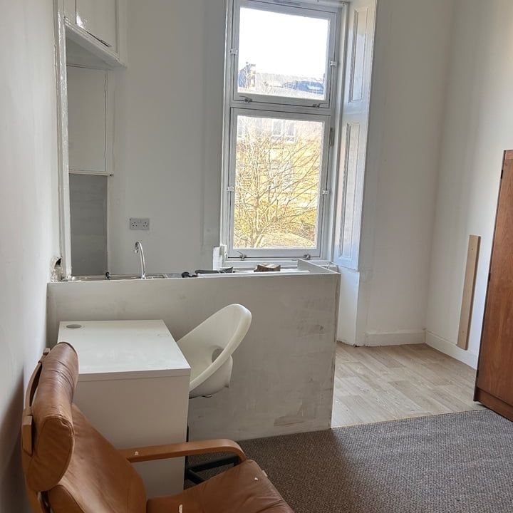 Room in a Shared House, Marywood Square, G41 - Photo 1