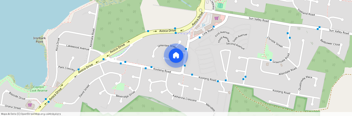 3A Maxwell Close, NSW 2251, Green Point