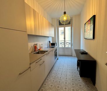 Avenue Sainte-Luce 18 (lot 15a), Lausanne – 2,5 pièces - Photo 2