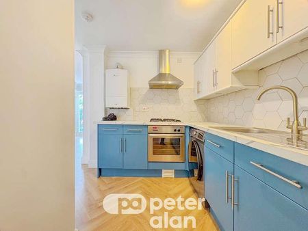 Bishops Road, Whitchurch, Cardiff, CF14 - Photo 3