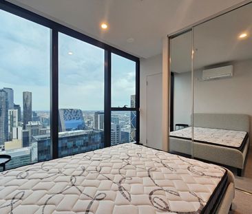 BRAND NEW FURNISHED 2BEDROOMS APARTMENT AT 380 MELBOURNE - Photo 5