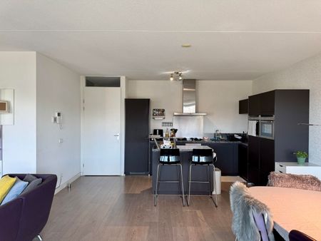 Appartement te huur: Broeder Alarmstraat 59 3523 TP Utrecht - Photo 3