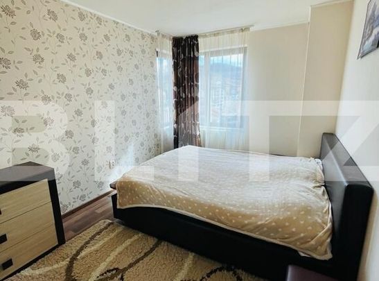 Apartament 2 camere, 50mp, parcare, zona Teilor - Photo 1