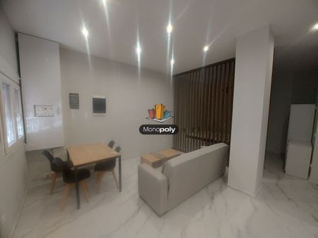 Διαμέρισμα για ενοικίαση - Ανάληψη - Μπότσαρη - Νέα Παραλία, - Photo 3