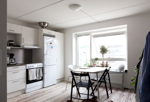 Östra Varvsgatan 10G, Västra Hamnen - Foto 1