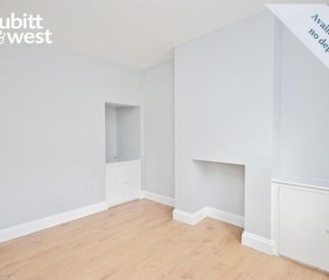 2 bedroom end of terrace house to rent - Photo 1