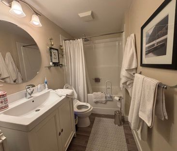 Steps to the Beach at Cultus Lake - Photo 5