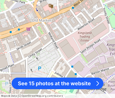 Midland Road, St Philips - Photo 1