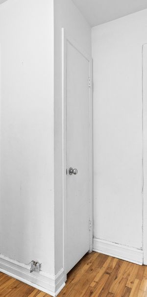 4 ½ Confortable, Au 2e, Métro Langelier - Photo 1