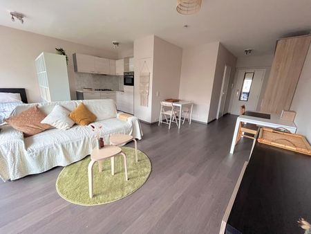 Studio te huur - Photo 4