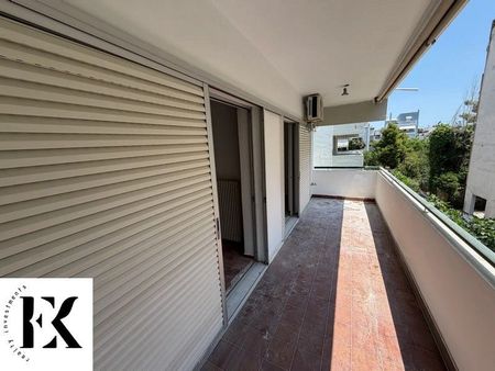 Διαμέρισμα για ενοικίαση Σταυρός (Αγία Παρασκευή) - Photo 4