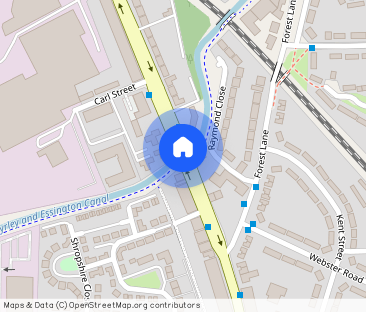 Bloxwich Road, Walsall - Photo 1