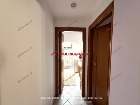 Mansarda viale Alcide De Gasperi 62, Lascari - Photo 2